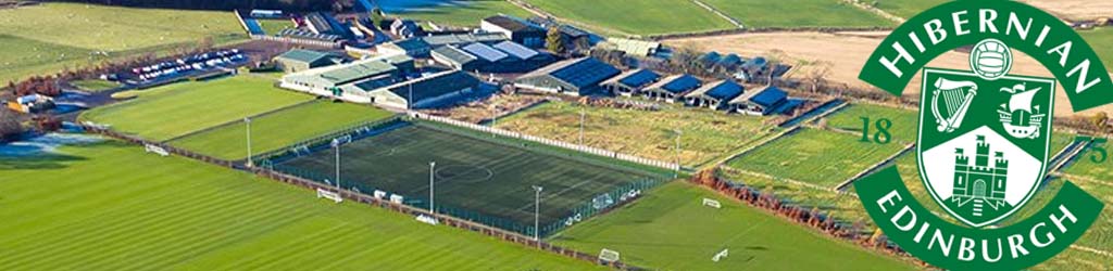 Hibernian Training Centre